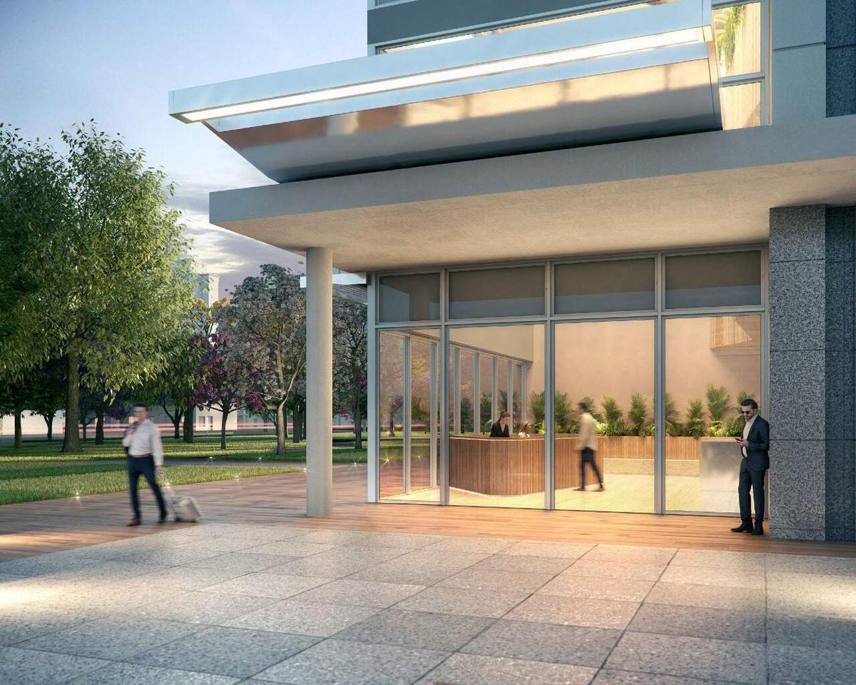 Apartamento, Funcionários, 3 Quartos, 2 Vagas, 3 Suítes