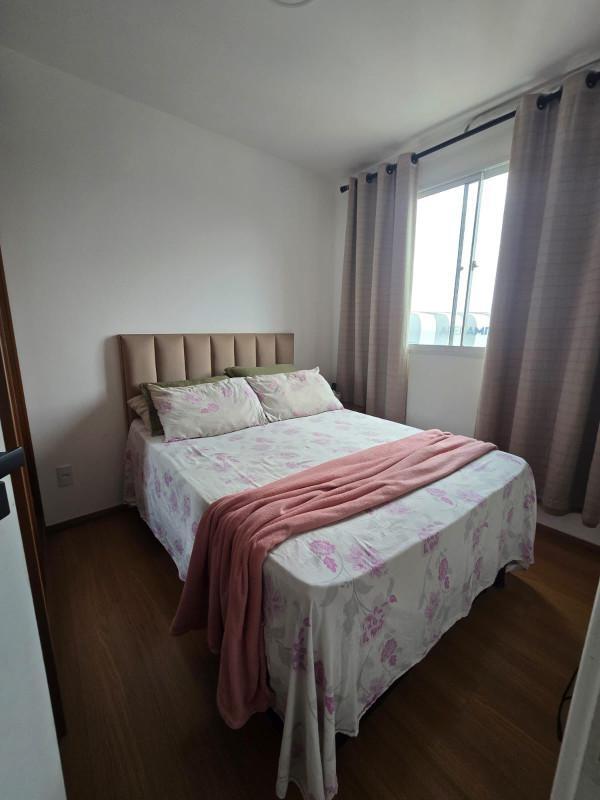 Apartamento, Santa Maria, 2 Quartos, 1 Vaga