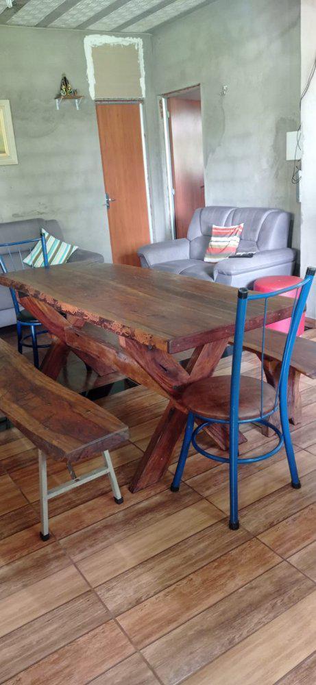 Fazenda, Guedes, 2 Quartos, 0 Vaga