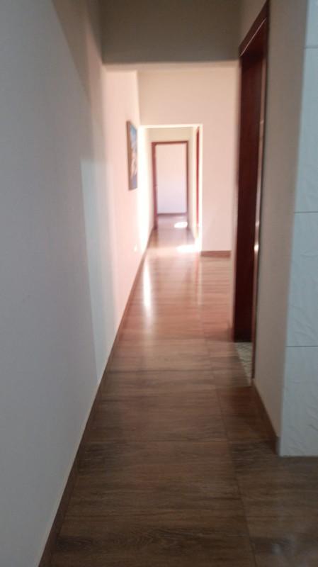Casa, Pedra Azul, 2 Quartos, 3 Vagas