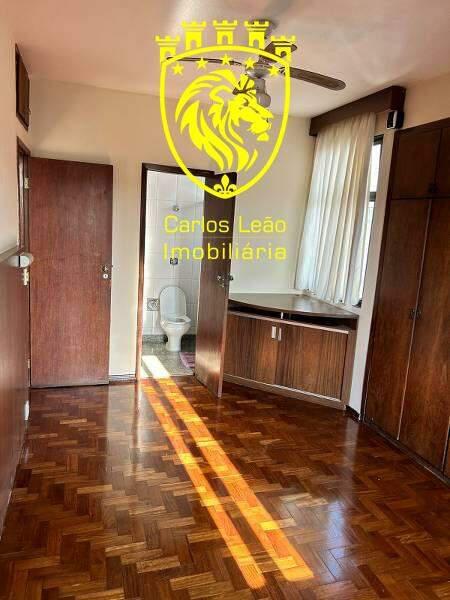 Cobertura, Buritis, 4 Quartos, 3 Vagas, 1 Suíte