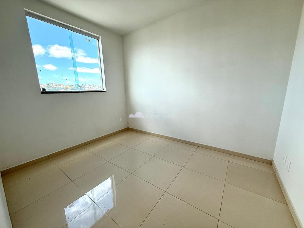 Apartamento, Céu Azul, 2 Quartos, 1 Vaga