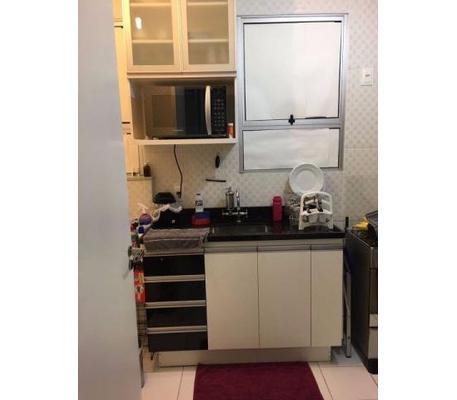 Apartamento, Ouro Preto, 2 Quartos, 1 Vaga, 1 Suíte
