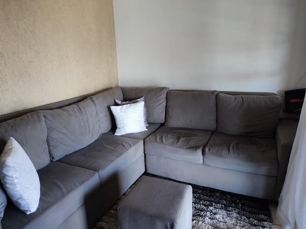 Casa, Teixeira Dias, 3 Quartos, 2 Vagas, 1 Suíte