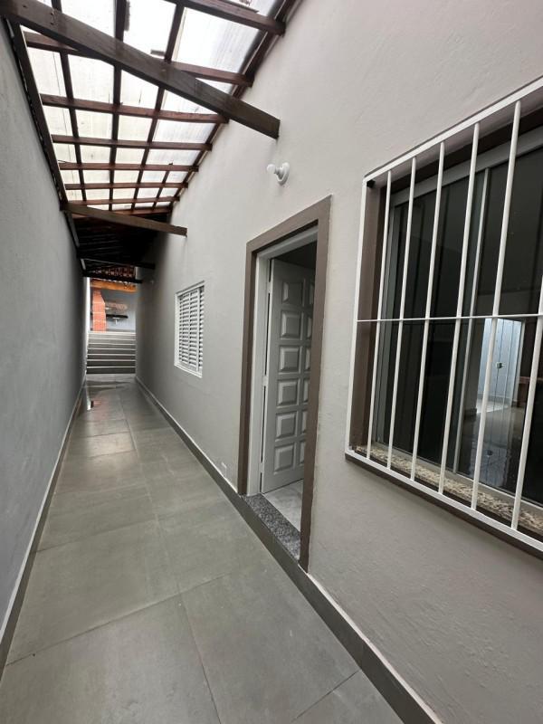 Casa, Parque Boa Vista, 3 Quartos, 0 Vaga, 1 Suíte