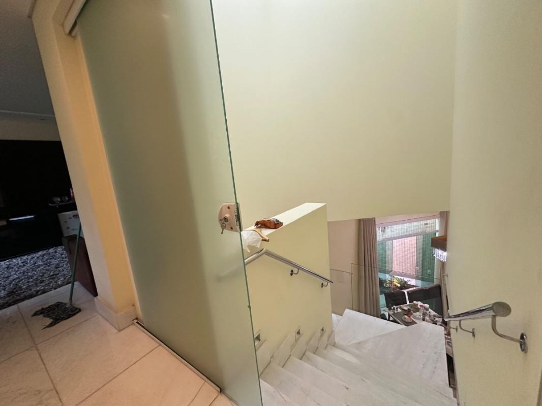 Casa, Belvedere, 4 Quartos, 2 Vagas, 4 Suítes