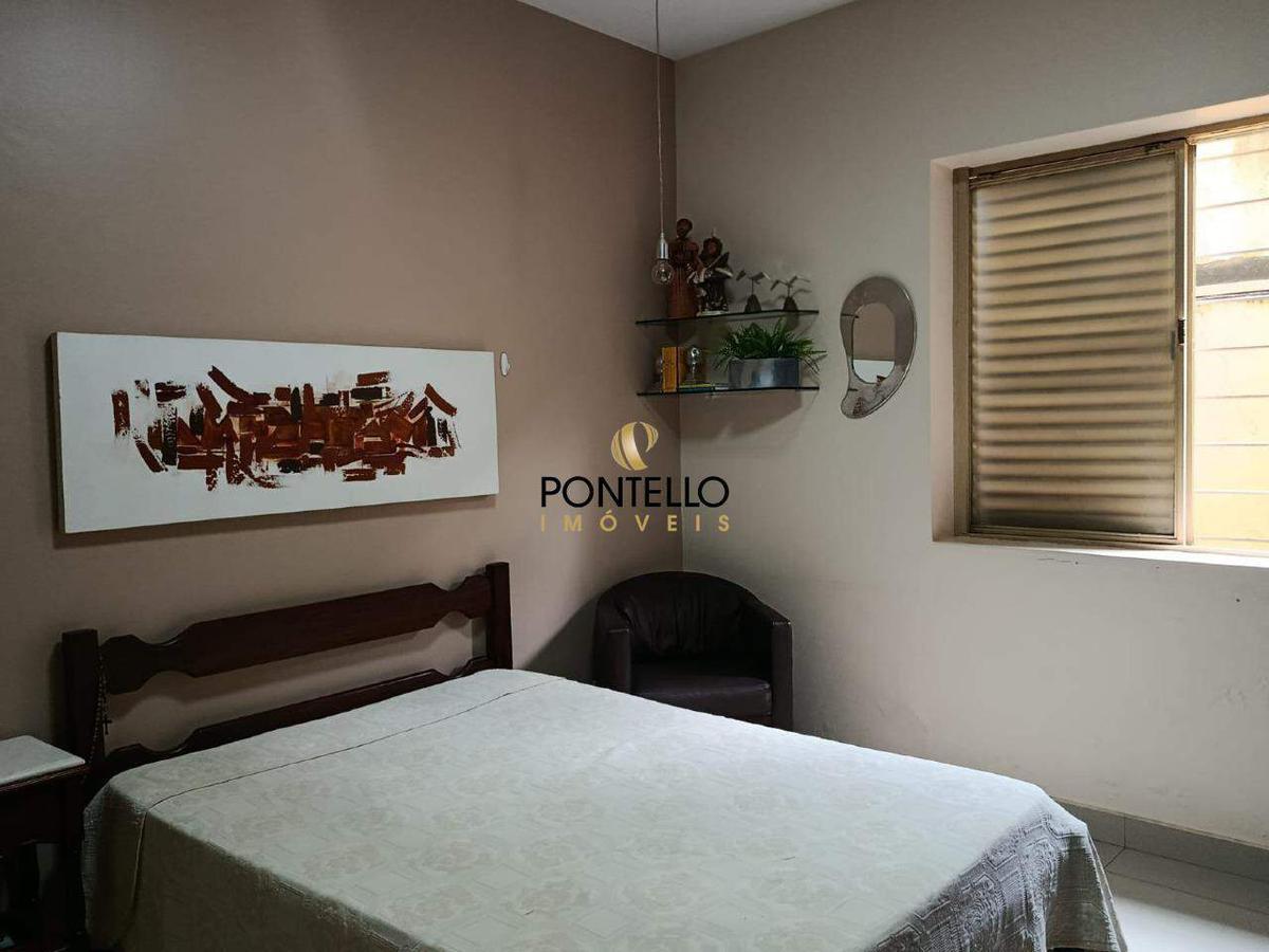 Casa, Canaã, 3 Quartos, 2 Vagas, 1 Suíte