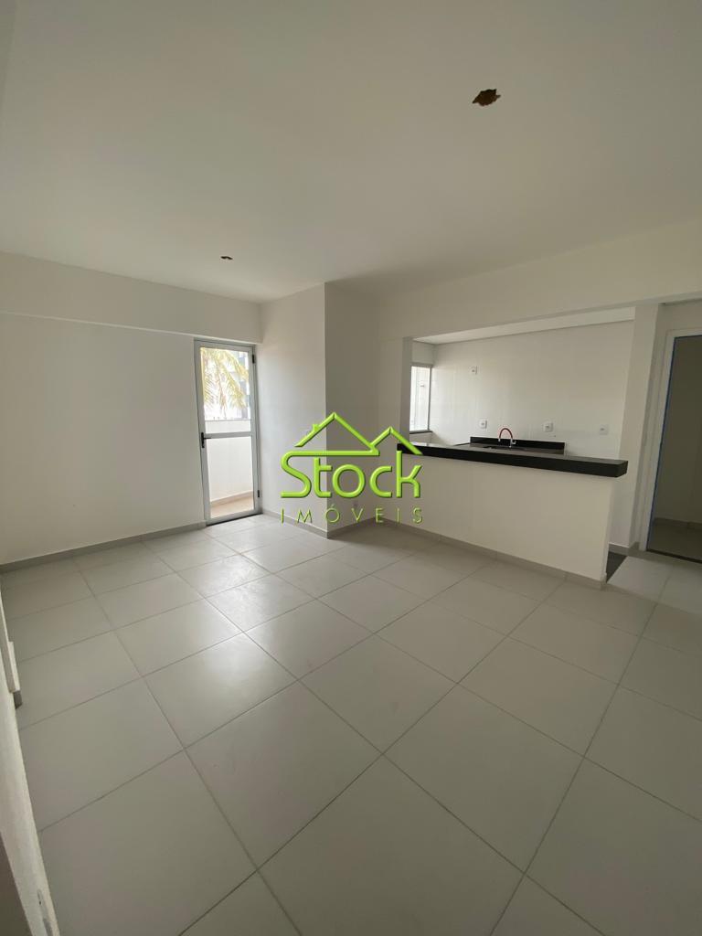 Cobertura, Centro, 3 Quartos, 2 Vagas, 1 Suíte