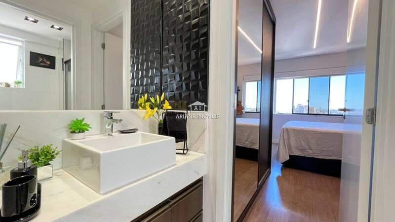 Apartamento, Funcionários, 1 Quarto, 1 Vaga, 1 Suíte