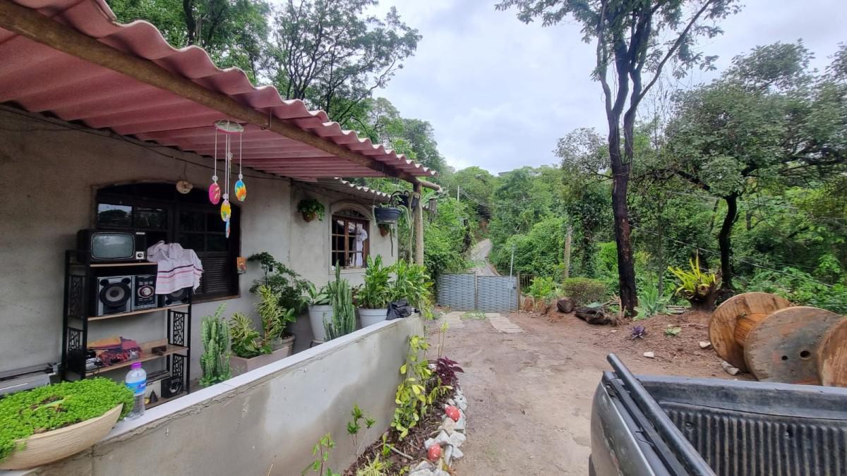 Fazenda, Centro, 0 Quarto, 0 Vaga