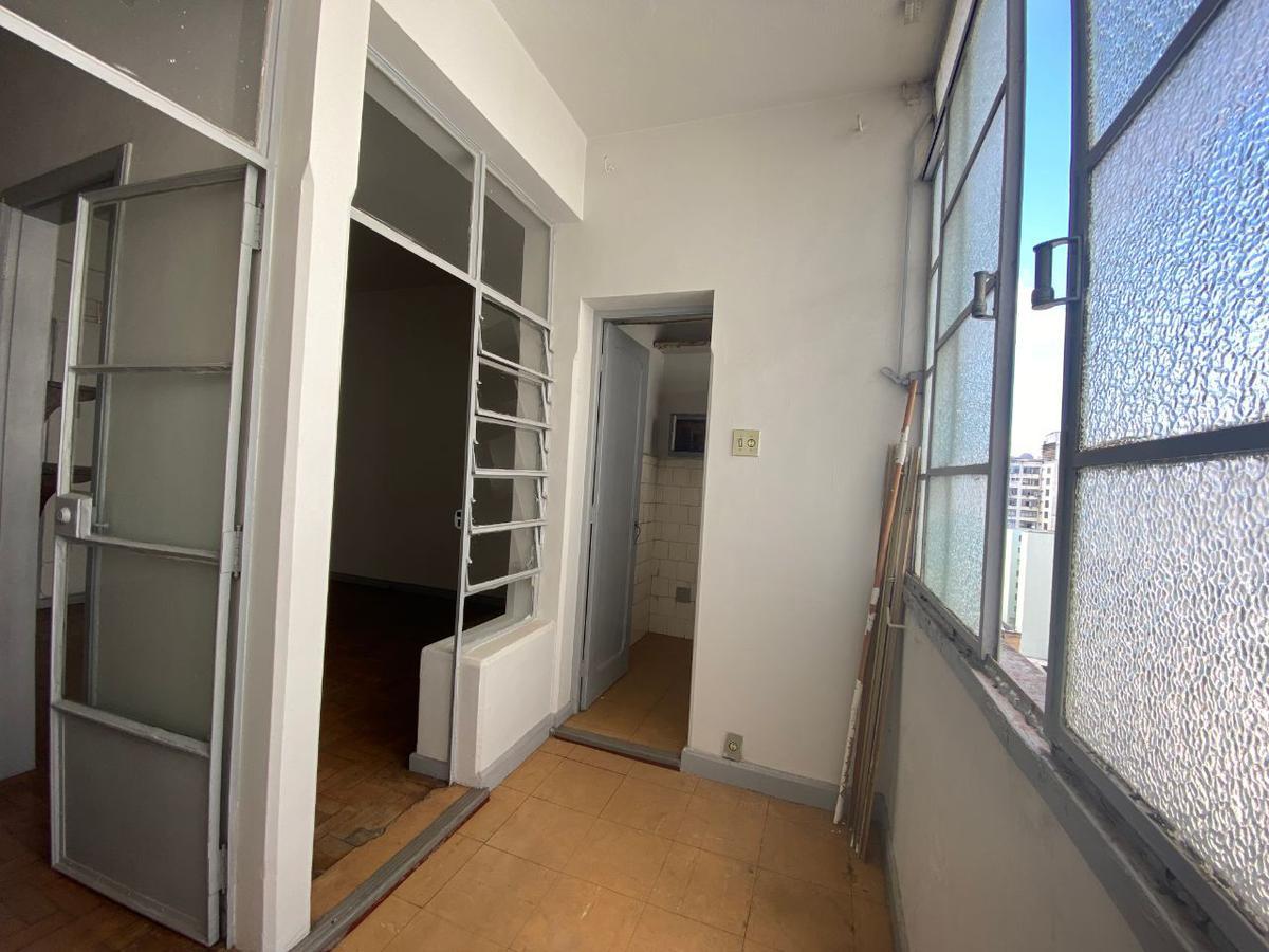 Apartamento, Centro, 1 Quarto, 1 Suíte