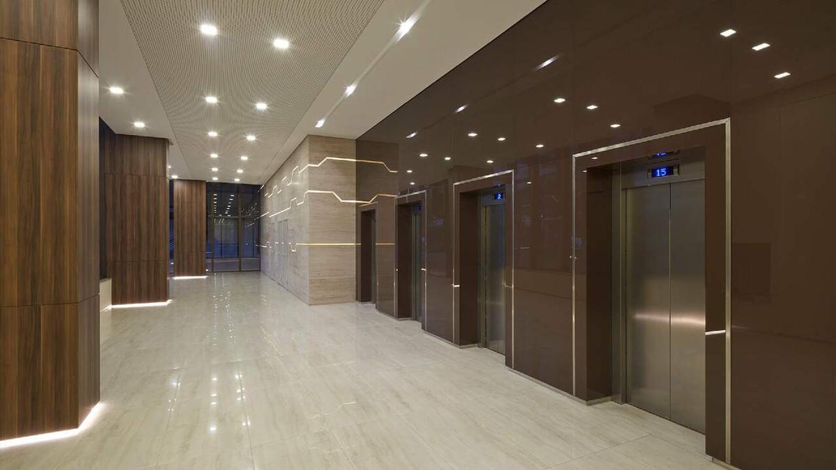 Apartamento, Estoril, 2 Quartos, 0 Vaga, 2 Suítes