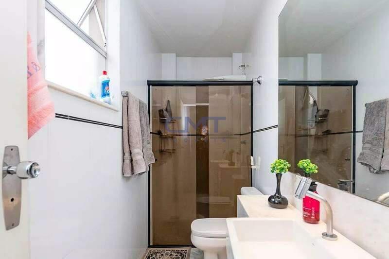 Apartamento, Coração de Jesus, 3 Quartos, 1 Vaga, 1 Suíte