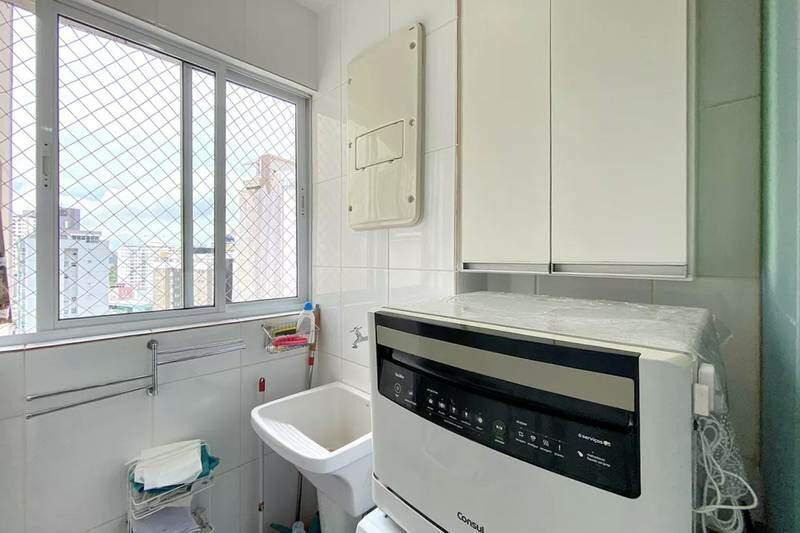 Apartamento, Buritis, 3 Quartos, 2 Vagas, 1 Suíte