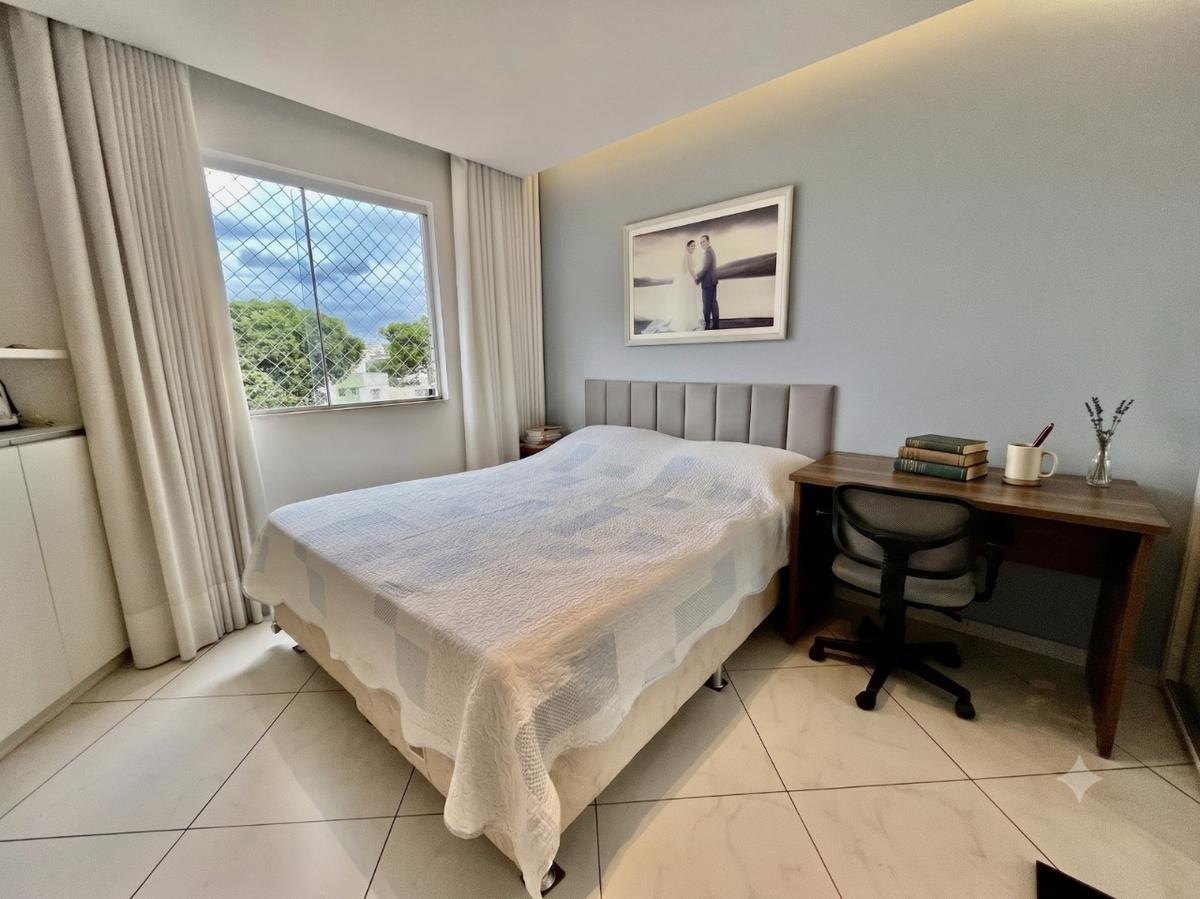 Apartamento, Santa Terezinha, 3 Quartos, 2 Vagas, 1 Suíte