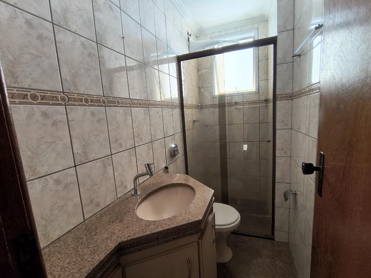 Cobertura, União, 3 Quartos, 1 Vaga, 2 Suítes