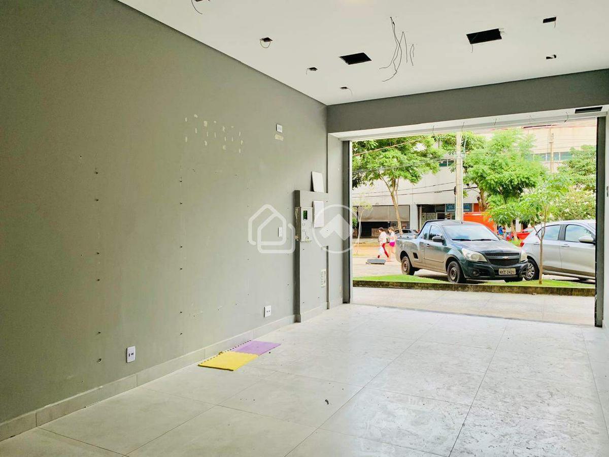 Loja, Buritis, 1 Vaga