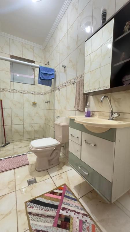 Casa, Betim Industrial, 3 Quartos, 1 Vaga, 1 Suíte