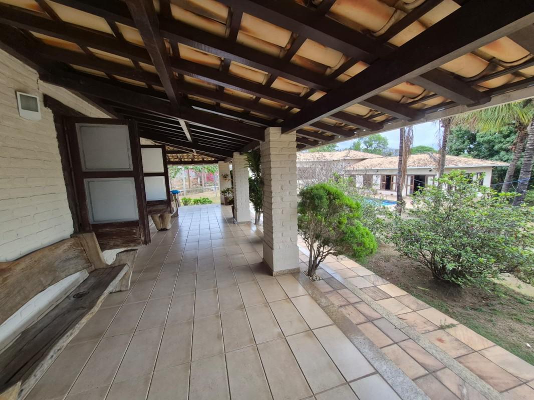 Fazenda, Quintas do Godoy, 7 Quartos, 10 Vagas, 3 Suítes