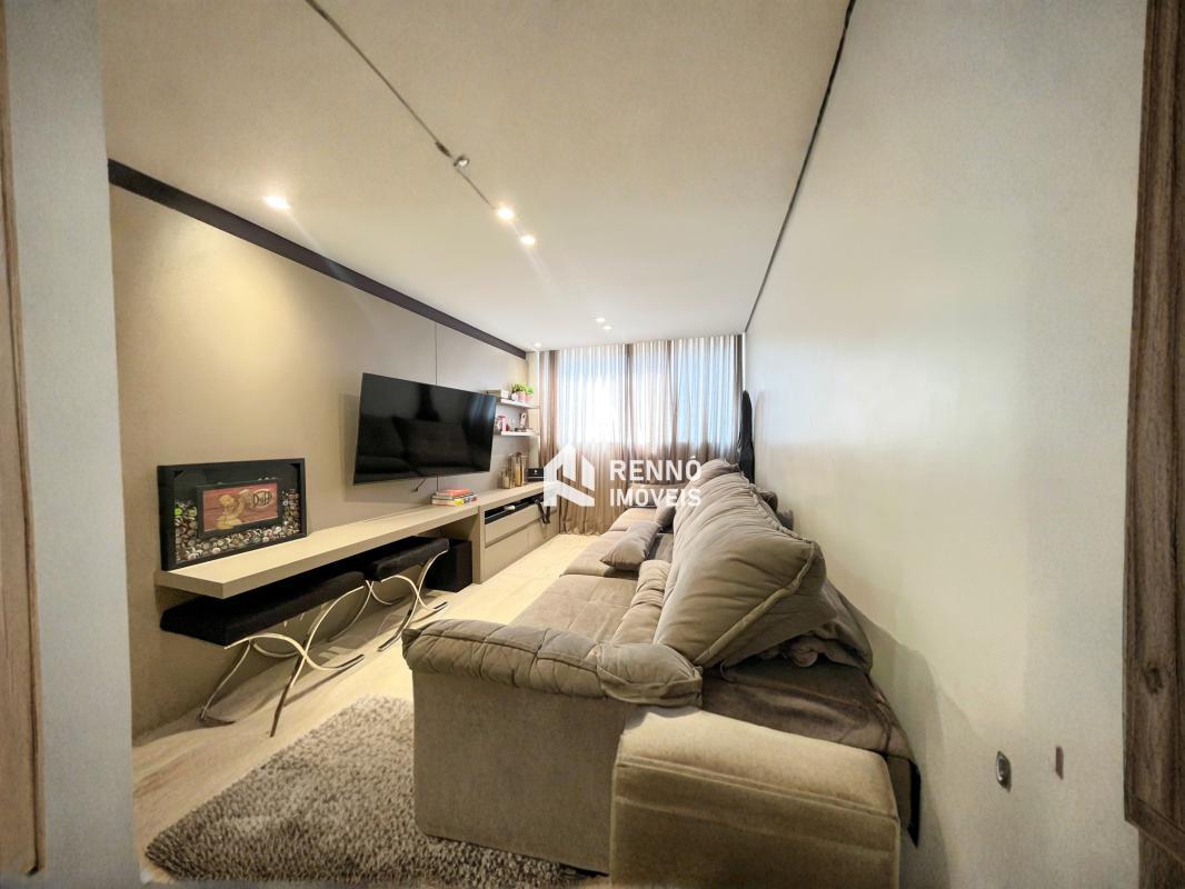 Apartamento, Buritis, 3 Quartos, 2 Vagas, 1 Suíte