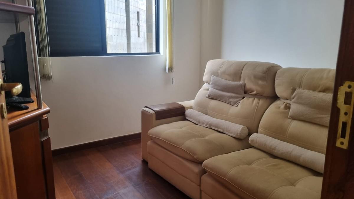 Apartamento, Sion, 3 Quartos, 2 Vagas, 1 Suíte