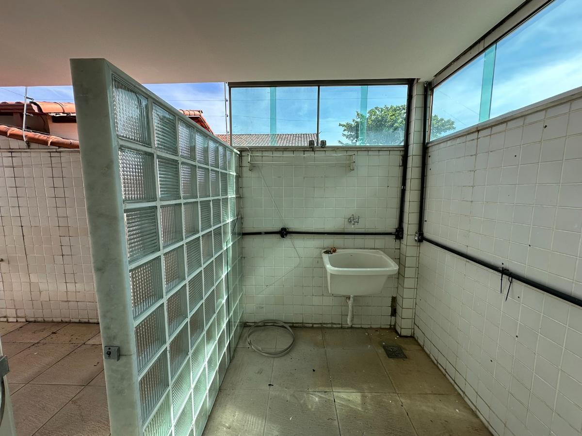 Apartamento, Palmares, 4 Quartos, 4 Vagas, 2 Suítes