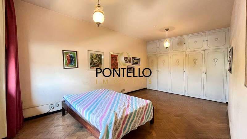 Casa, Cidade Jardim, 7 Quartos, 8 Vagas, 1 Suíte