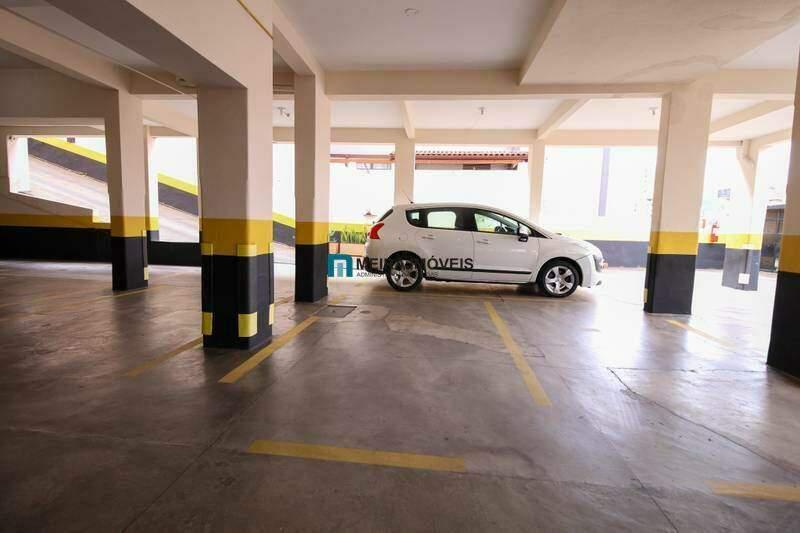 Apartamento, Coração de Jesus, 3 Quartos, 1 Vaga, 1 Suíte