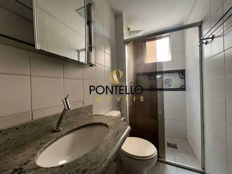 Apartamento, Fernão Dias, 3 Quartos, 2 Vagas, 1 Suíte