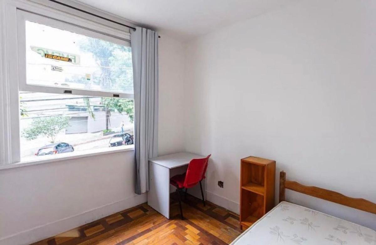 Casa, Lourdes, 5 Quartos, 2 Vagas, 1 Suíte