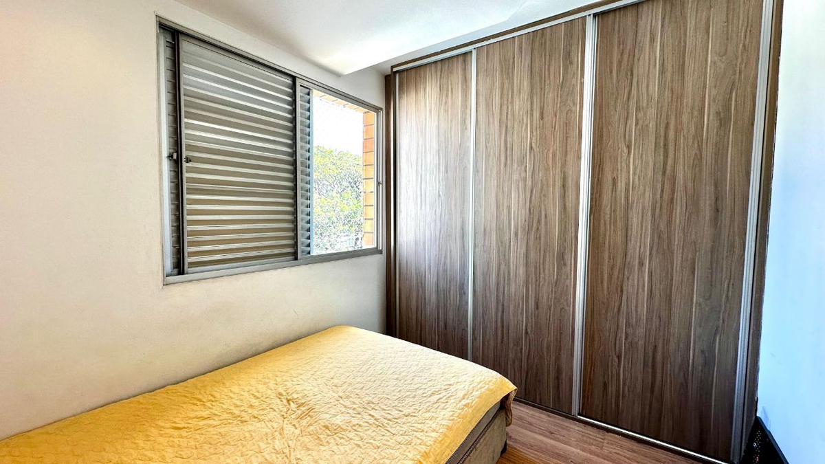 Apartamento, São Pedro, 3 Quartos, 2 Vagas, 1 Suíte