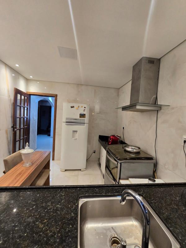 Casa, Milanez, 3 Quartos, 3 Vagas, 1 Suíte
