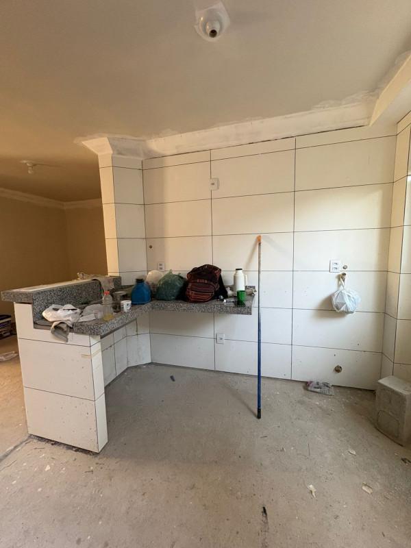Apartamento, Mangueiras, 2 Quartos, 1 Vaga