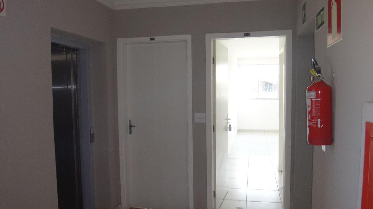 Apartamento, Bom Jesus, 2 Quartos, 1 Vaga