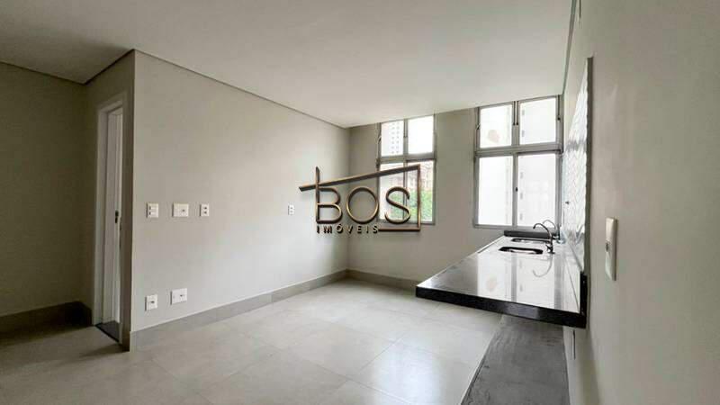 Apartamento, Centro, 2 Quartos, 0 Vaga, 1 Suíte