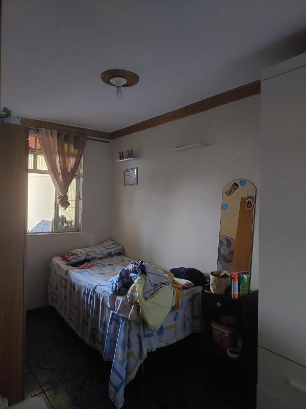 Casa, Antônio Cambraia, 2 Quartos, 2 Vagas