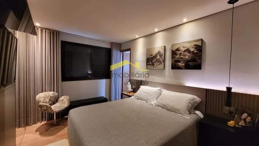 Apartamento, Buritis, 3 Quartos, 2 Vagas, 1 Suíte