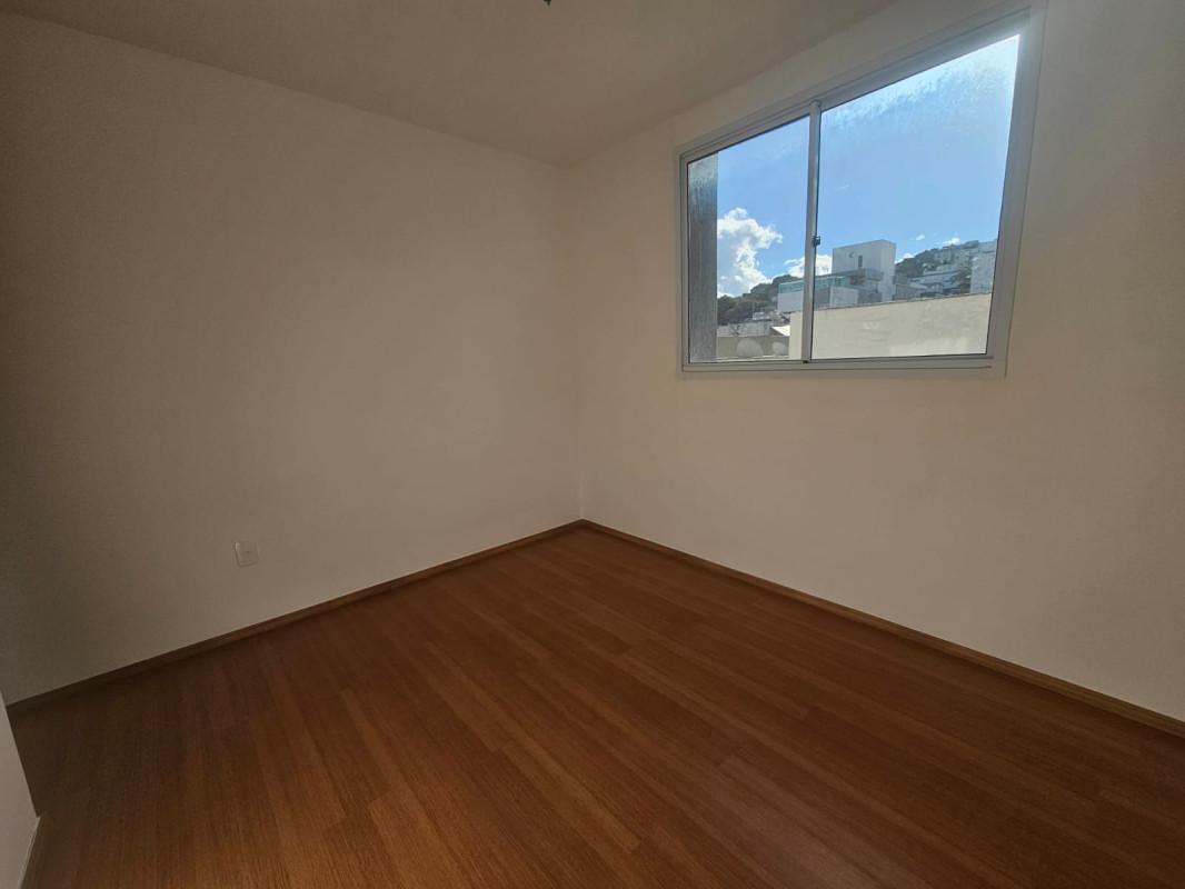 Apartamento, Coração Eucarístico, 3 Quartos, 2 Vagas, 1 Suíte