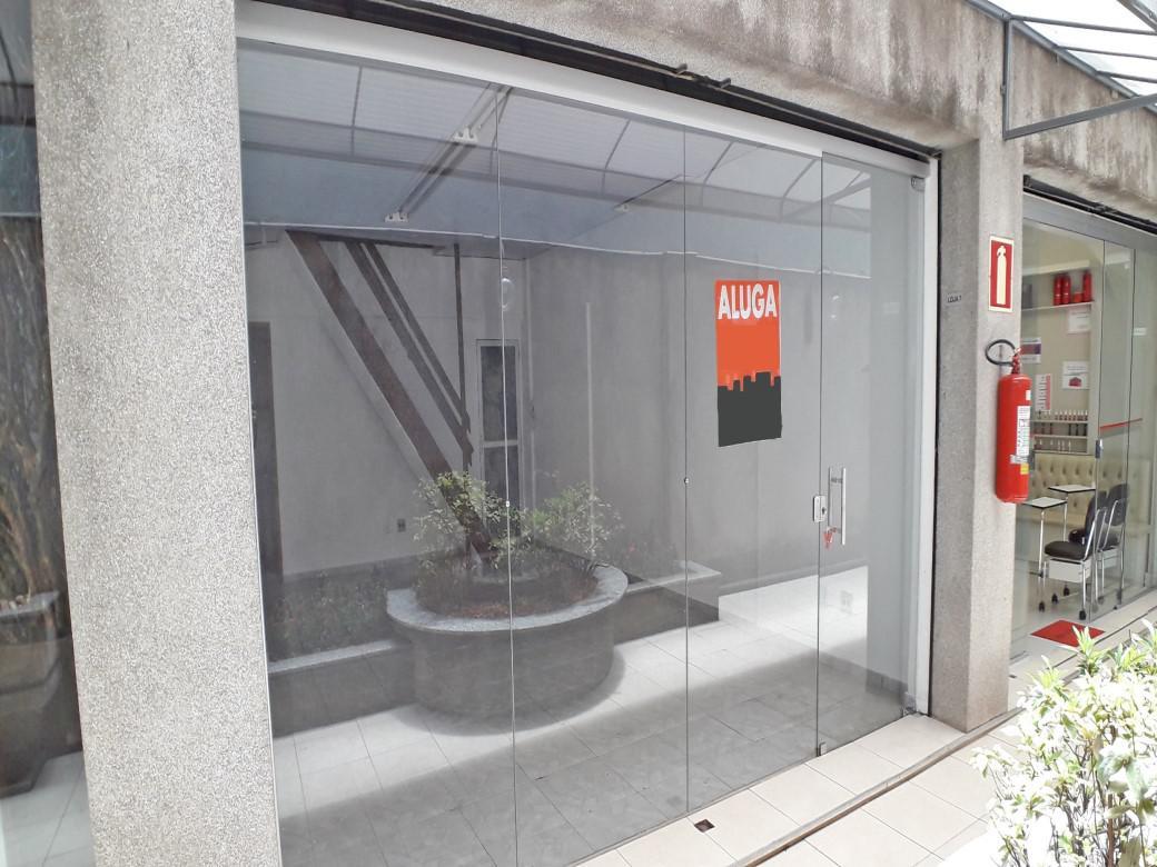 Andar, Savassi, 0 Quarto, 0 Vaga