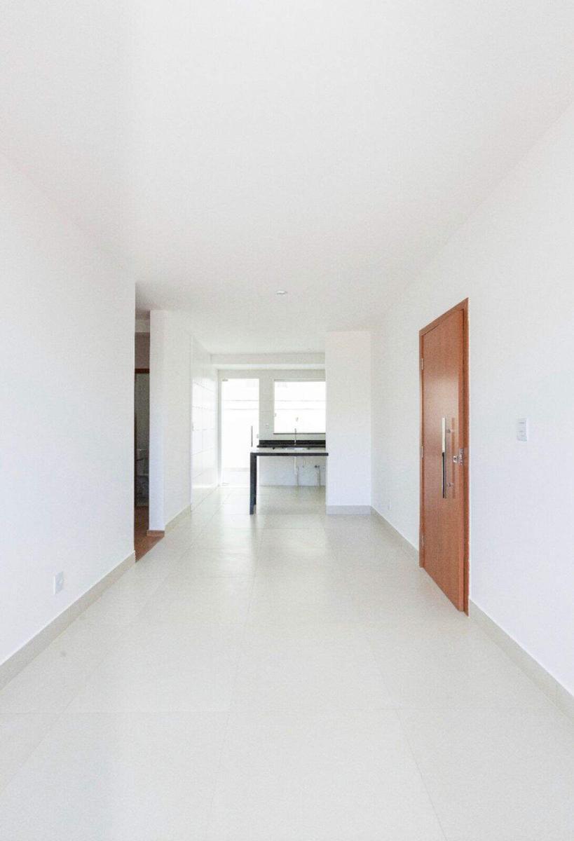 Apartamento, Salgado Filho, 3 Quartos, 2 Vagas, 1 Suíte