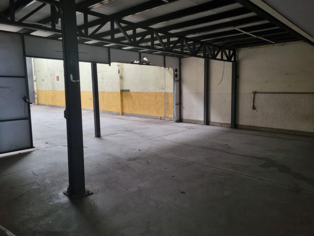 Galpão, Parque Ayrton Senna, 0 Quarto, 0 Vaga