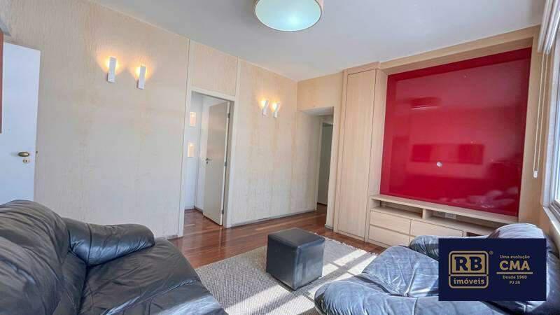 Apartamento, Santo Agostinho, 4 Quartos, 2 Vagas, 2 Suítes