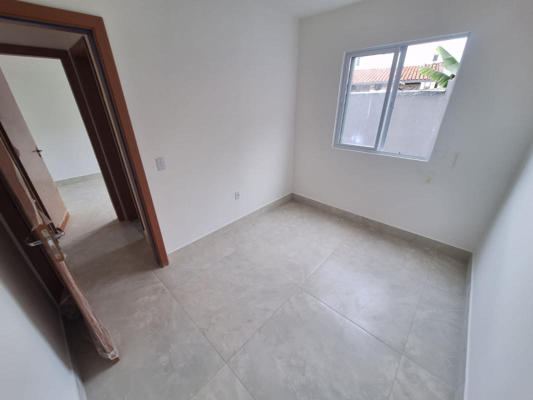 Apartamento, Arvoredo, 2 Quartos, 2 Vagas