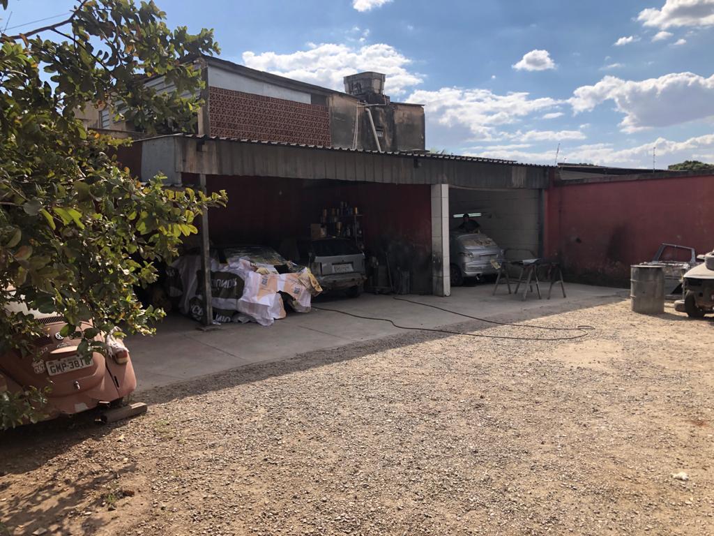 Lote, São Gabriel