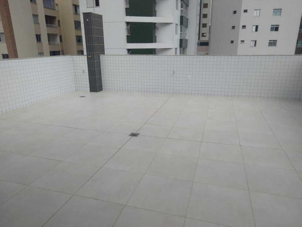 Cobertura, Prado, 4 Quartos, 3 Vagas, 1 Suíte