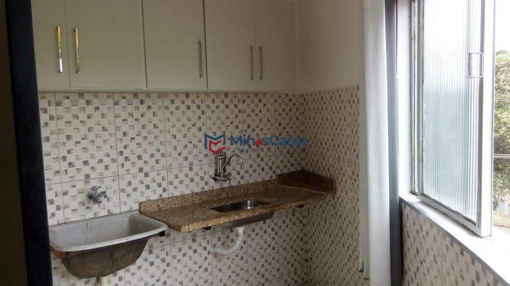 Quitinete, Quitandinha, 1 Quarto, 0 Vaga