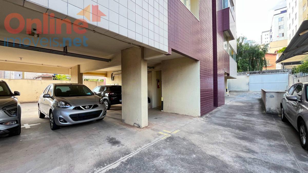 Apartamento, Alto Barroca, 2 Quartos, 0 Vaga, 1 Suíte