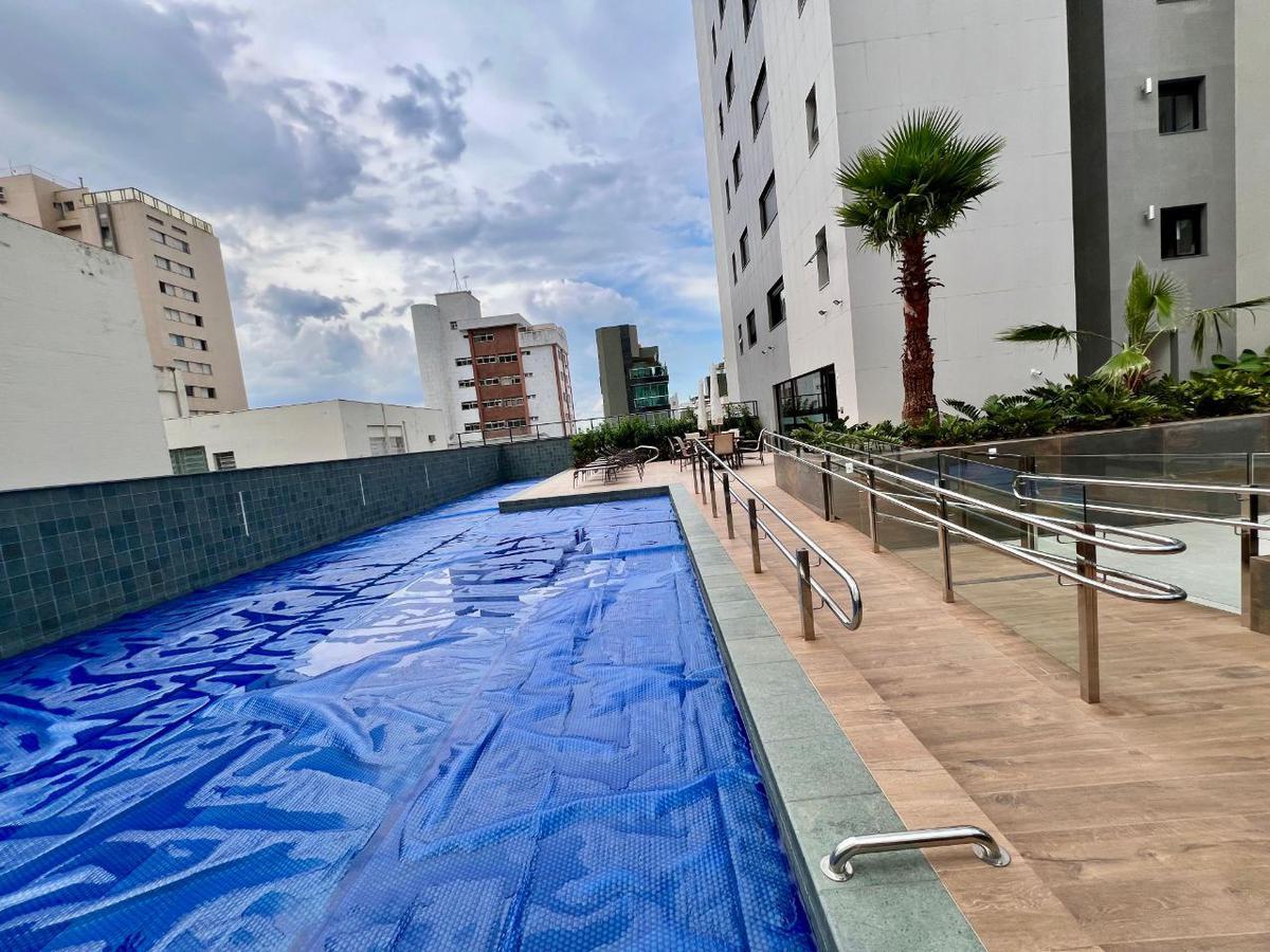 Apartamento, Gutierrez, 4 Quartos, 3 Vagas, 2 Suítes