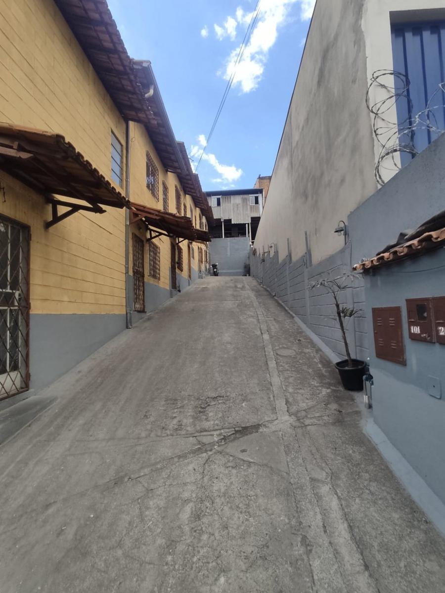Casa, Eldoradinho, 2 Quartos, 2 Vagas