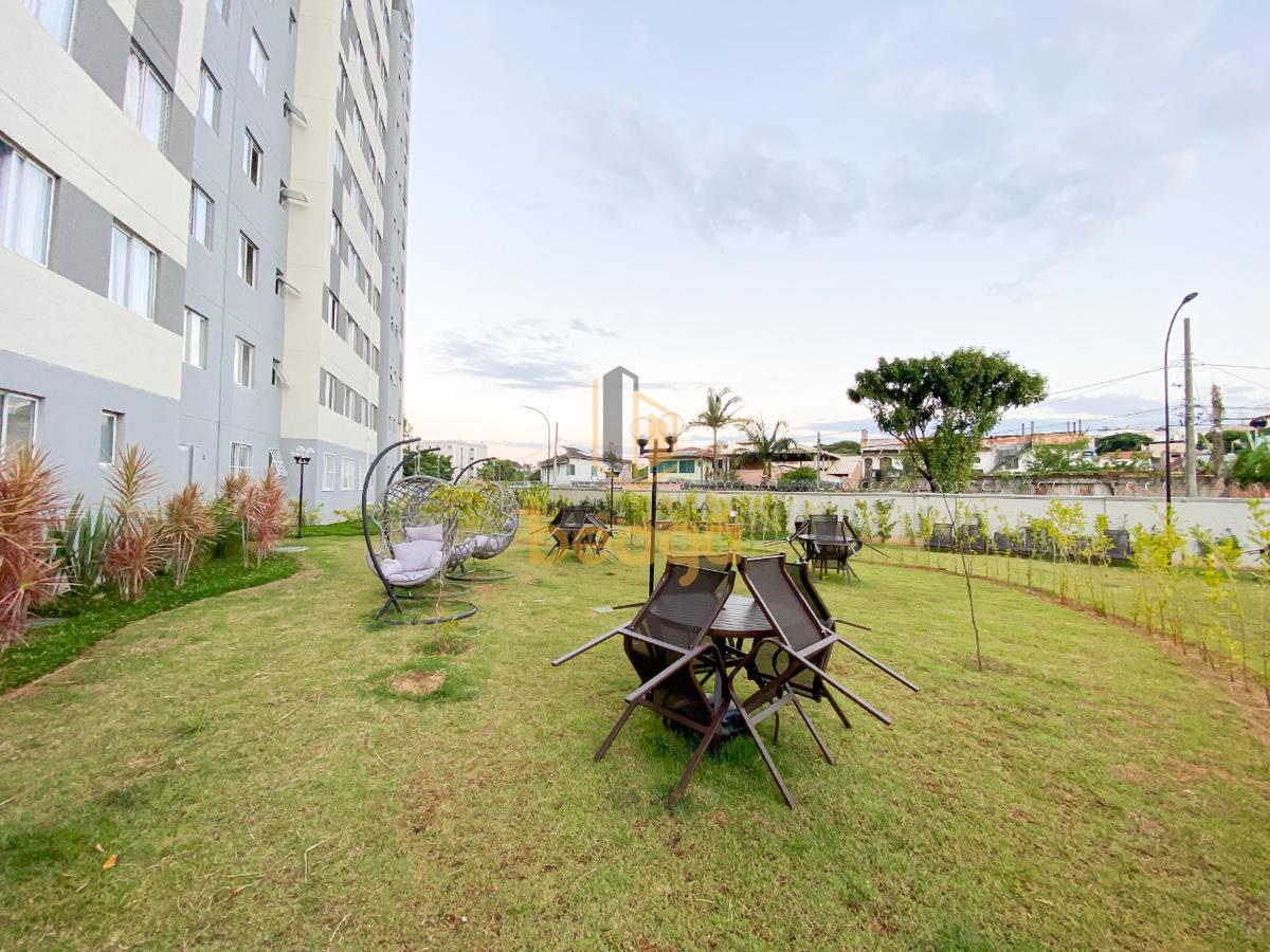 Apartamento, Itatiaia, 2 Quartos, 1 Vaga